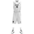 Basketball Team Jerseys