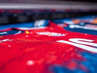 What is Digital Printing Jersey? Advantages, Features, and the Roaft Difference What is Digital Printing Jersey? Advantages, Features, and the Roaft Difference