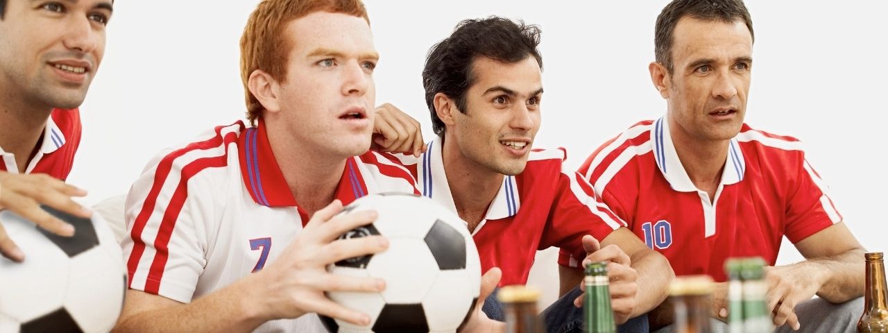 What to Consider When Choosing a Men's Football Jersey What to Consider When Choosing a Men's Football Jersey