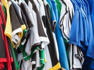 Forma Siparişi: Takım Ruhu İçin En Doğru Tercih Forma Siparişi: Takım Ruhu İçin En Doğru Tercih