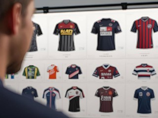 Why Does Roaft Stand Out Among Jersey Design Platforms? Why Does Roaft Stand Out Among Jersey Design Platforms?