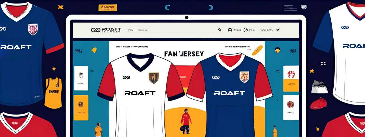 Online Jersey Shopping - Fan Jersey or Team Jersey? Online Jersey Shopping - Fan Jersey or Team Jersey?