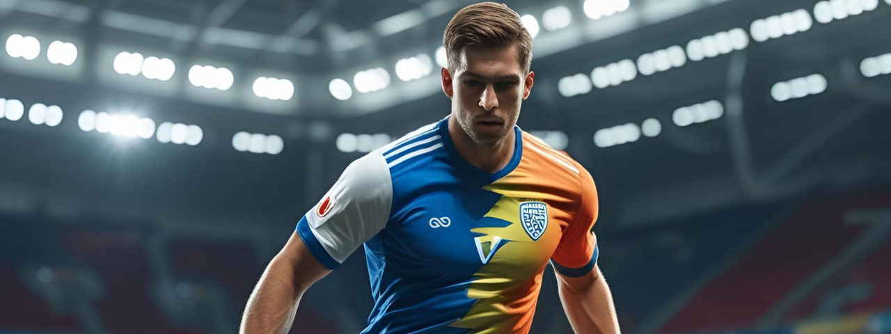 High-Quality Jersey - Custom, Durable, and Comfortable High-Quality Jersey - Custom, Durable, and Comfortable