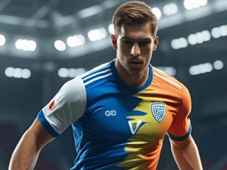 High-Quality Jersey - Custom, Durable, and Comfortable High-Quality Jersey - Custom, Durable, and Comfortable