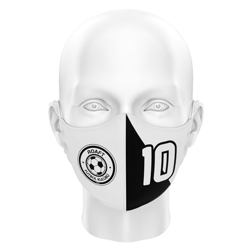 Maske 03