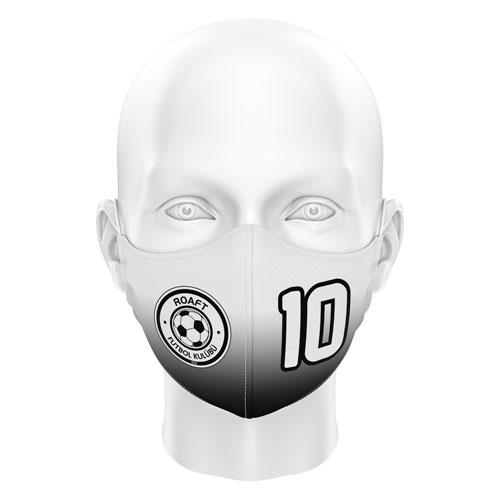 Maske 09