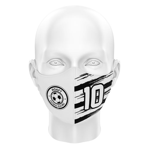 Maske 12