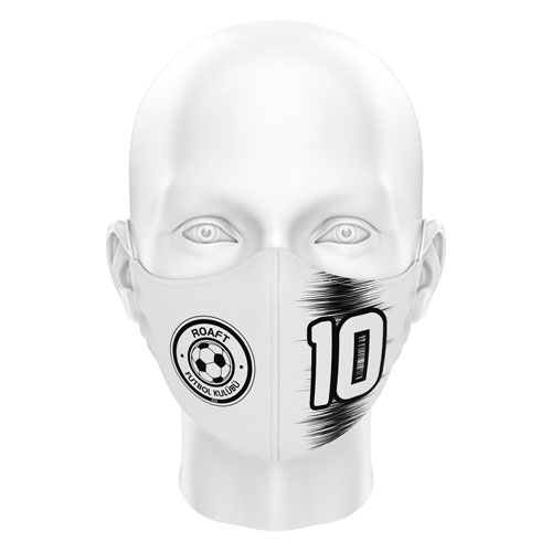 Maske 13