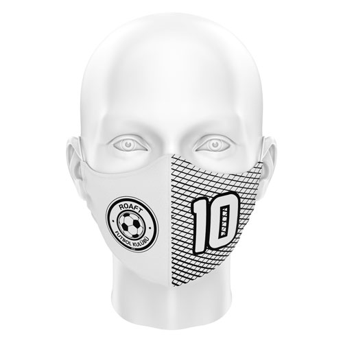 Maske 14