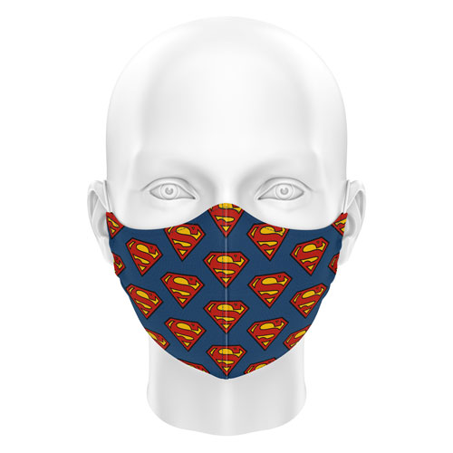 Çocuklara Özel Dijital Maske 04
