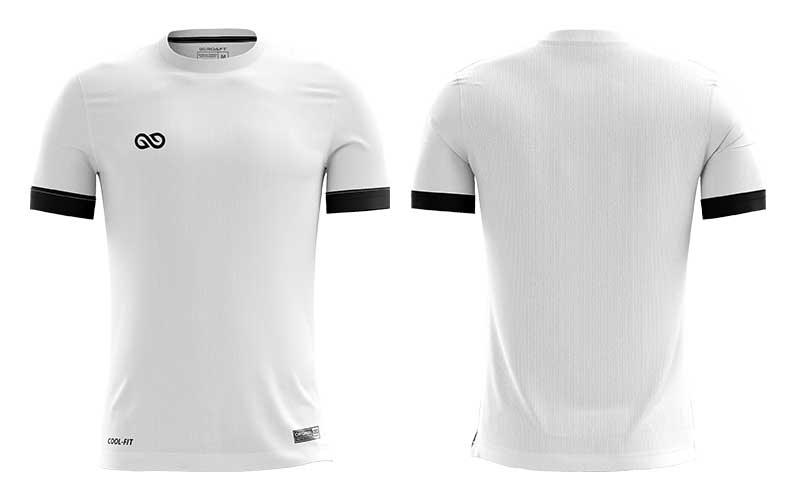 Design Soccer Jersey 1