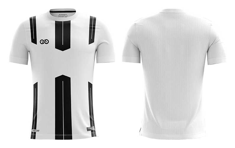 Design Soccer Jersey 2