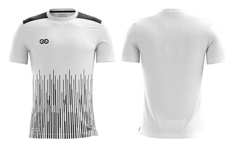 Design Soccer Jersey 4