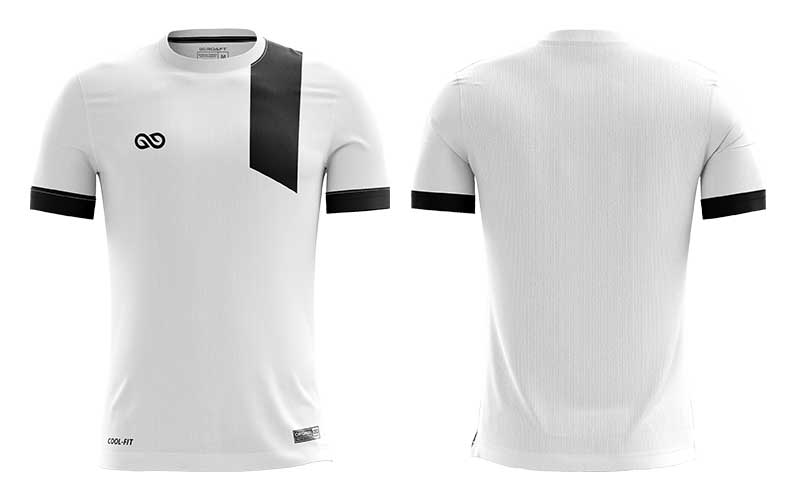Design Soccer Jersey 5