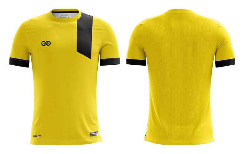 Design Soccer Jersey 6
