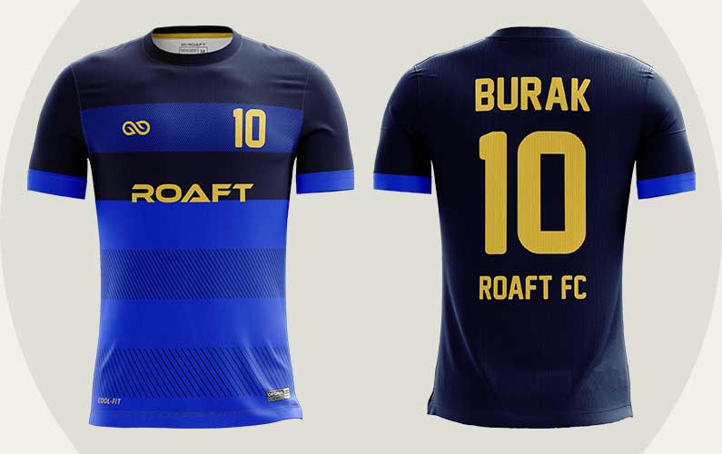 Arjantin Forma Tasarla 4