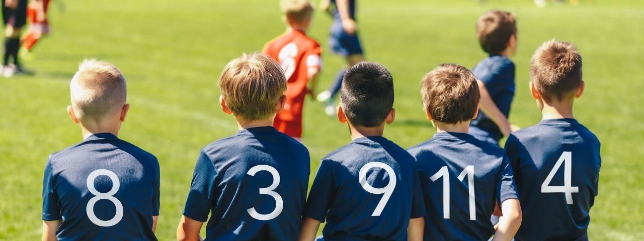 A Guide for Those Who Want to Order Team Jerseys A Guide for Those Who Want to Order Team Jerseys