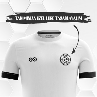 Takımınıza Özel Logo Takımınıza Özel Logo