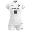 Volleyball Team Jerseys