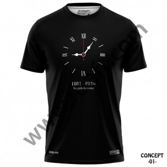 10 Kasım Tişörtü 10 Kasım Tişörtü