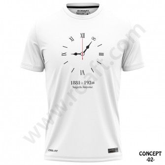 10 Kasım Tişörtü 10 Kasım Tişörtü