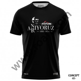 10 November T-Shirt 2 10 November T-Shirt 2