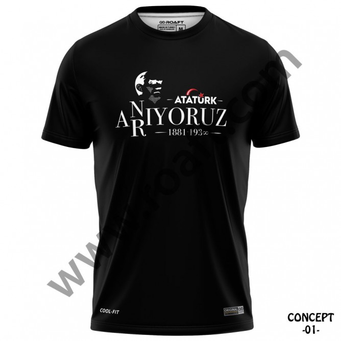 10 November T-Shirt 2 10 November T-Shirt 2