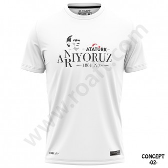 10 November T-Shirt 2 10 November T-Shirt 2