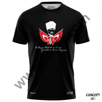 19 May T-Shirt 19 May T-Shirt