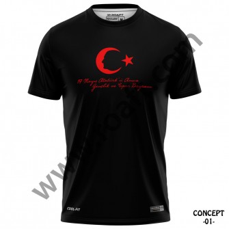 19 May T-Shirt 2 19 May T-Shirt 2