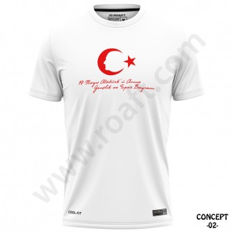 19 May T-Shirt 2 19 May T-Shirt 2