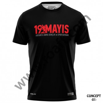 19 May T-Shirt 3 19 May T-Shirt 3