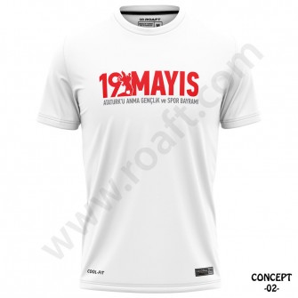 19 May T-Shirt 3 19 May T-Shirt 3