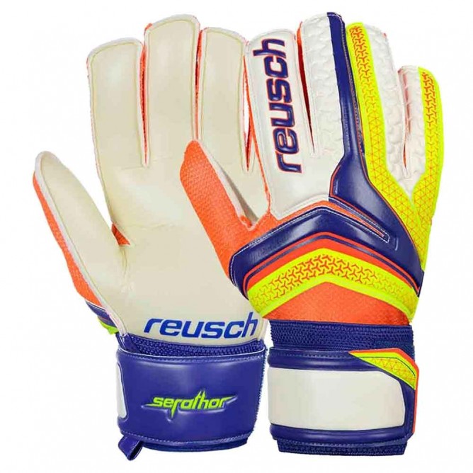 Reusch Serathor Goalkeeper Glove