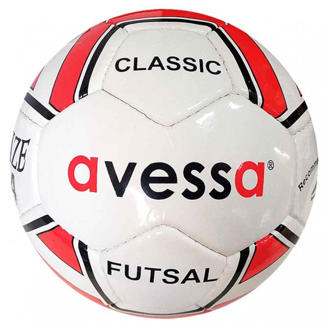 Avessa Classic Futsal Ball Avessa Classic Futsal Ball