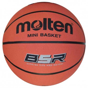 Molten B5R2, B6R2 ve B7R2-T Basketbol Topu