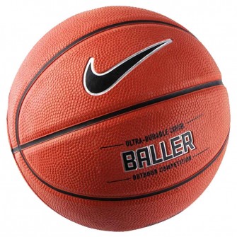 Nike BALLER Basketbol Topu