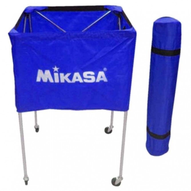 Mikasa BCSPSH-B Cannon Car