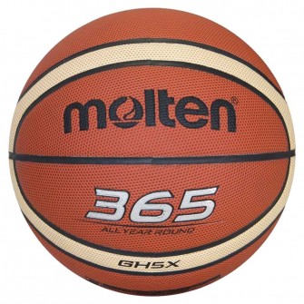 Molten BGH5X, BGH6X ve BGH7X Basketbol Topu