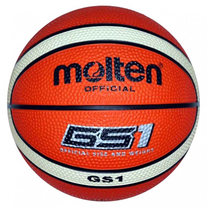 Molten BGS1-OI Basketball Ball Molten BGS1-OI Basketball Ball