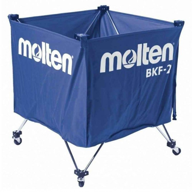 Molten BKF-2 Cannon Car