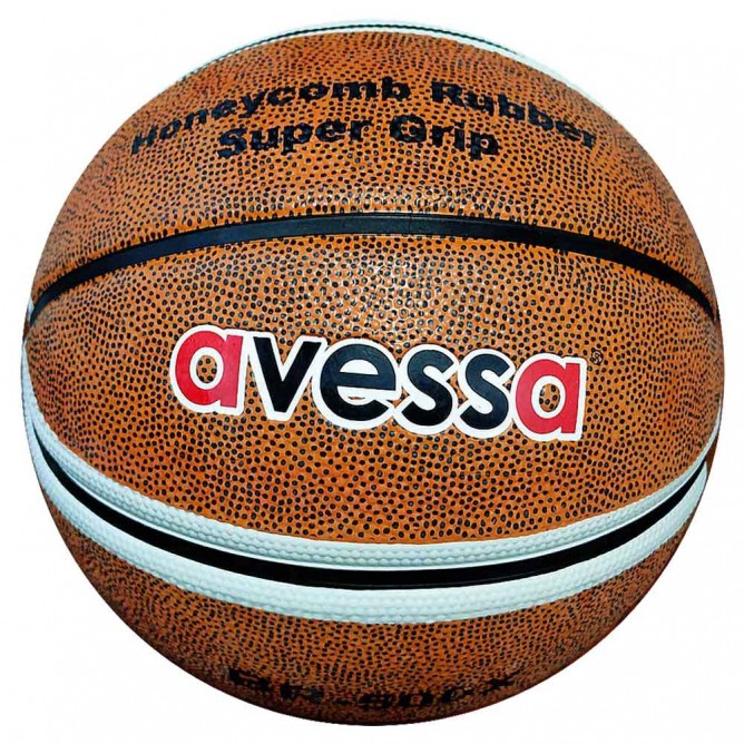 Avessa BR-500X, BR-600X ve BR-700X Basketball Ball Avessa BR-500X, BR-600X ve BR-700X Basketball Ball