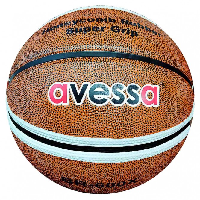 Avessa BR-500X, BR-600X ve BR-700X Basketball Ball Avessa BR-500X, BR-600X ve BR-700X Basketball Ball
