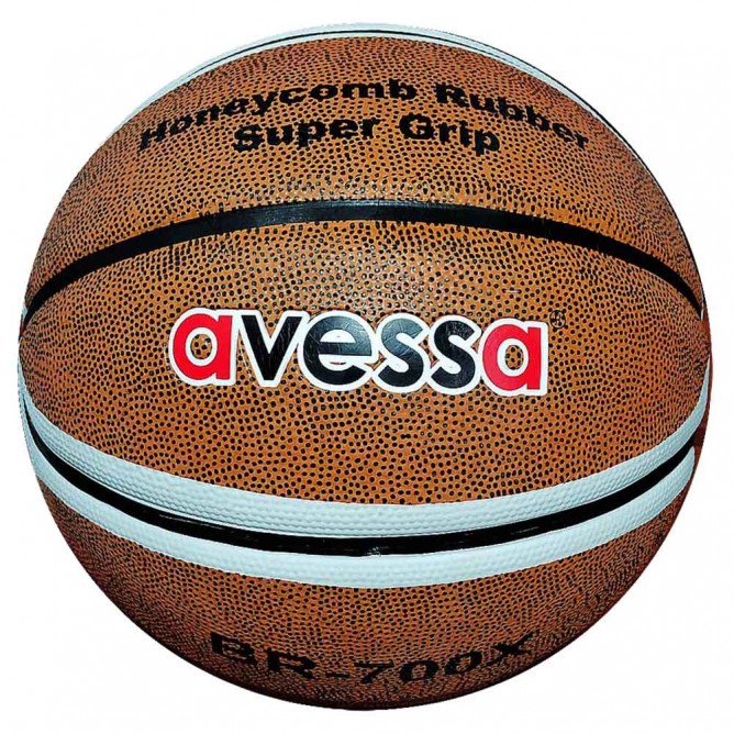 Avessa BR-500X, BR-600X ve BR-700X Basketball Ball Avessa BR-500X, BR-600X ve BR-700X Basketball Ball