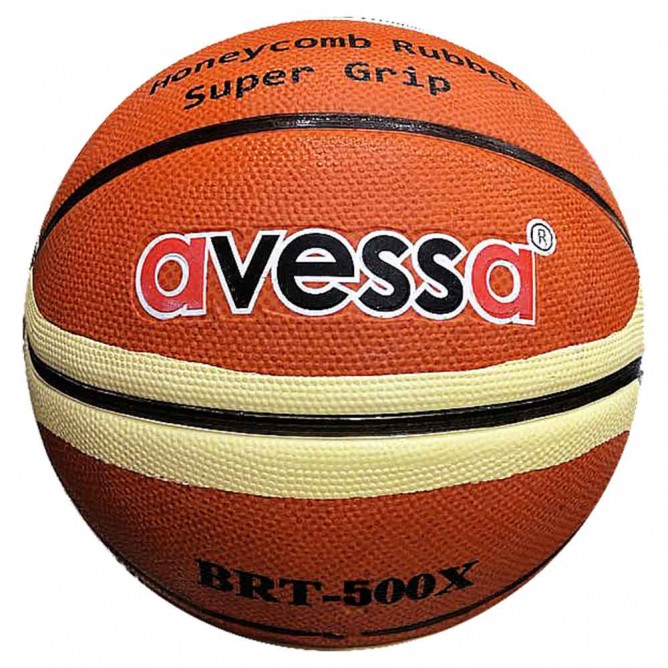 Avessa BRT-500X Basketball Ball Avessa BRT-500X Basketball Ball