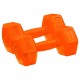 Avessa Plastic Dumbbell Set