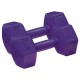 Avessa Plastic Dumbbell Set
