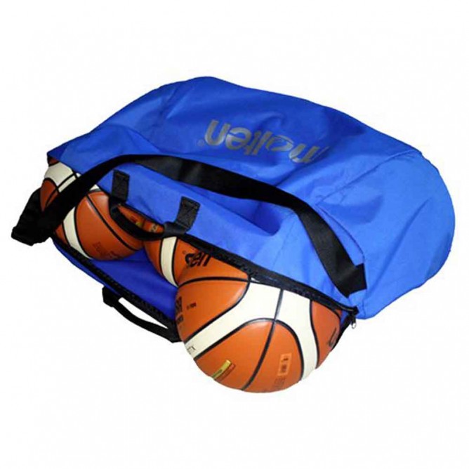 Molten EB0046-B Basketball Ball Bag Molten EB0046-B Basketball Ball Bag