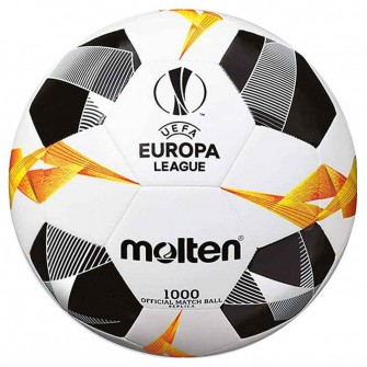 Molten F5U1000-G9 and F5U1000-G9B Soccer Ball