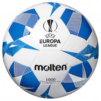 Molten F5U1000-G9 and F5U1000-G9B Soccer Ball